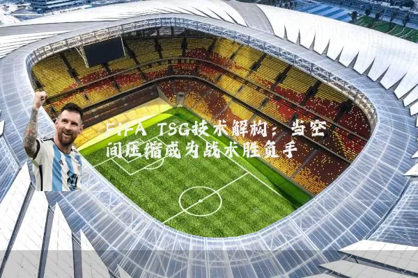 FIFA TSG技术解构:当空间压缩成为战术胜负手